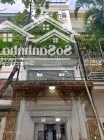 Cho Thuê Nhà Mặt Phố Mới Tinh Trung Phụng - Đống Đa, 60M2 X 4 Tầng, Thang Máy, Thông Sàn, 36 Triệu