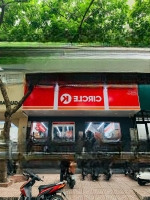 Siêu Phẩm Cho Thuê Mặt Bằng Kinh Doanh Phố Nguyễn Chí Thanh Vị Trí Đắc Địa