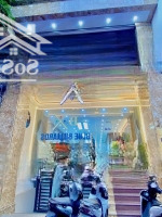 Cho Thuê Sàn Kinh Doanh Văn Phòng, Ăn Uống, Spa, Salon Mặt Phố Nguyễn Văn Tuyết
