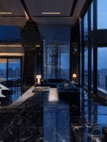 Sky Villa 286M2, Sân Vườn 50M2, Cửa Tn, Ban Công Đb, 4 Phòng Ngủ Tại Mỹ Đình Pearl - Phú Đô, Liên Hệ: 0962636162