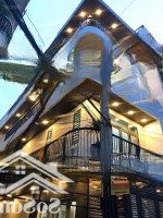 Căn Góc 2 Mặt Thoáng - Ngang Bề Thế 5.5M - Sẵn Dòng Tiền Ổn Định 45 Triệu/Tháng Chỉ 11.2 Tỷ P13 Bt
