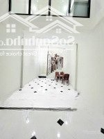 Siêu Hiếm - Bán Nhà Đẹp Nguyễn Xiển - Mới Xây 40M2 - 7 Tầng Thang Máy - Rẻ Nhất Khu Vực