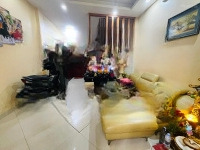 Nhỉnh 5Tỷ Nhà Dân Xây Khương Trung 30M X 5 Tầng Full Nội Thất Gần Hồ Điều Hoà Ở Sướng