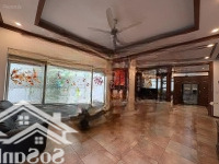 Biệt Thự Vườn Đào - Tây Hồ - View Vườn Hoa - Khu Vip Quan Chức - An Ninh Tuyệt Đối