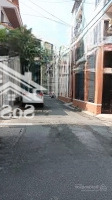 Bán Nhà 5 Tầng Btct, Hẻm Xe Hơi, 4.8X12M Góc Lý Thường Kiệt - 3 Tháng 2, Quận 10, Chỉ 13.7 Tỷ