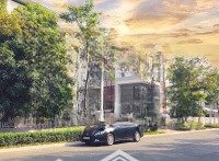 Bán Biệt Thự Góc Phố Đông Village, 21 Tỷ, 188M2, Cát Lái, Quận 2. Liên Hệ: 0902.746,319