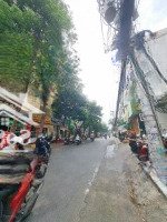 Bán Gấp Nhàmặt Tiềnđường D5 Gần Nguyễn Gia Trí, Phường 25, Bình Thạnh -Diện Tích4X20M, 4 Tầng, Hđt 50 Triệu/Th