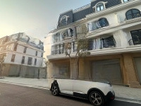 Căn Shophouse Cực Vip Hoàng Huy Newcity Giai Đoạn 1 - 16.3 Tỷ