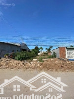 An Hoà Trảng Bàng 340M2 200M2 Thổ Cư Chủ Đang Bán 670 Triệu Bớt Lộc