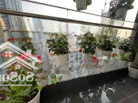 Bán Căn 3 Ngủ Full Đồ Sunshine City Có Ban Công Phòng Khách - Sổ Đỏ Sang Tên