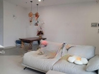 Duy Nhất Căn Góc 3 Ban Công Lớn View Hồ, Công Viên Ct9 Vĩnh Điềm Trung 2 Phòng Ngủ Liên Hệ: 0778087705