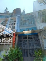 Hiếm - Nhà 4 Tầng Mặt Tiền Khu Cư Xá Ngân Hàng - Q7 - Chỉ 7 Tỷ