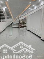 Bán Nhà Riêng Ngọc Hồi 45M X 5 Tầng