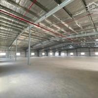 Cho thuê xưởng 4800m2 KCN Nhơn Trạch 6, Huyện Nhơn Trạch, Đồng Nai