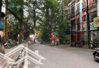Siêu Phẩm Nhà Phố Nguyên Hồng - Vỉa Hè Rộng, 6 Tầng Thang Máy, Kd Sầm Uất 70M2,Mặt Tiền5.5M Giá Bán 33 Tỷ.