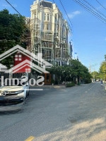 Bán Lô Đất Mặt Tiền Đường Tl47 . Phường Thạnh Lộc - Quận 12 . Diện Tích : 5 X 28 Thổ Cư 120 M