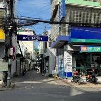 Bán hơn 170m2 odt 100% có chiều ngang 8,6m nguyễn việt hồng