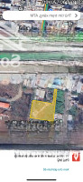Bán Đất 1.446M Đường D4 Khu Tái Định Cư Phú Mỹ, Quận 7 Chỉ 38 Triệu/M2