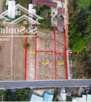 Bán Đất Đẹp Tại Trần Nam Trung, Nhơn Trạch, Đồng Nai, 17 Triệu / M2, 3807 M2
