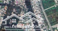 Bán Đất 2 Mặt Tiền Đào Sư Tích, Nhà Bè - Vị Trí Vàng, Sổ Hồng Riêng