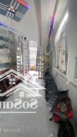 Bán Nhà 70M2 Phường 14, Gv, Nhà 1 Trệt 1Lầu, 2 Phòng Ngủ 2 Vệ Sinh- Hẻm 3M Gần Mặt Tiền Đường