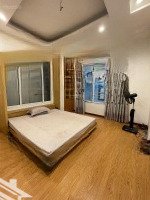 Bán Nhà Dương Quảng Hàm ,Dân Xây,
Gần Phố,Gần Ô Tô,Vuông Diện Tích: 43M2,5T,Chỉ 8.5 Tỷ