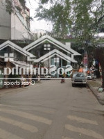 Bán Nhà Kđt Đền Lừ 2, Hoàng Mai. 55M. 5T,Mặt Tiền4,5M. Vỉa Hè, Dòng Tiền Trên 30 Triệu/Tháng. Giá Hơn 20Tỷ