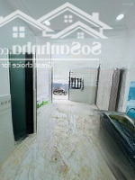 Nhà Ngay Giáo Xứ Chợ Cầu Nguyễn Văn Quá, 1T1L Oto Tới Nhà Giá Bán 1Ty180 Bớt Lộc