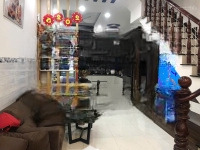 Bán Nhà 162M 3 Lầu 1 Sân Thượng Nhà Xây Kiên Cố Đường Thông 5M Giá Bán 5,1 Tỷ Gần Chợ Đầu Mối Thủ Đức