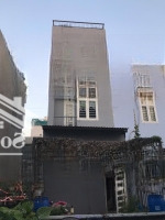 Bán Nhà 162M 3 Lầu 1 Sân Thượng Nhà Xây Kiên Cố Đường Thông 5M Giá Bán 5,1 Tỷ Gần Chợ Đầu Mối Thủ Đức