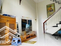 Q. Gò Vấp. Hxh. Đường Thống Nhất Phường 16 44 M2 Giá Nhích 4 Tỷ