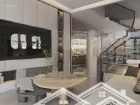 Chính Chủ Bán Nhà Lô 7 Tái Định Cư Vinhomes