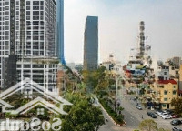 Siêu Phẩm Mặt Phố Hoàng Quốc Việt,Diện Tích230M2 X 10 Tầng X Mt8,5M X Giá Chào 160 Tỷ