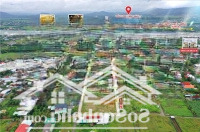 Sở Hữu Ngay Lô Đất Đẹp 100M2 (N: 5M, D: 20M) Trung Tâm Diên Hòa, Diên Khánh, Ưu Tiên Xây Nhà Ở