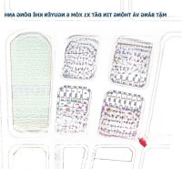 Siêu Phẩm Lô Góc Đấu Giá X1 Nguyên Khê, 97.9M2