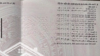 Giá Tốt Trong Tuần Ngay Chợ Phú Mỹ Xây Biệt Thự