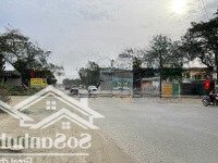 Bán Đất Chính Chủ Xã Hòa Thạch, Cạnh Quốc Lộ 21