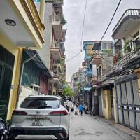 Bán Đất Lý Sơn Long Biên 73m ÔTô Tránh, Kinh Doanh, Cạnh KĐT Khai Sơn Giá ĐT 9.x Tỷ