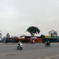 Bán Đất Lý Sơn Long Biên 73m ÔTô Tránh, Kinh Doanh, Cạnh KĐT Khai Sơn Giá ĐT 9.x Tỷ