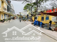 Bán Lô Đất Trung Tâm Phường Sở Dầu, Hồng Bàng 41M Giá Chỉ 2,X Tỷ Liên Hệ: 0979087664
