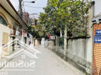 Bán Lô Đất Trung Tâm Phường Sở Dầu, Hồng Bàng 41M Giá Chỉ 2,X Tỷ Liên Hệ: 0979087664
