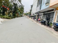 Bán Lô Đất Trung Tâm Phường Sở Dầu, Hồng Bàng 41M Giá Chỉ 2,X Tỷ Liên Hệ: 0979087664