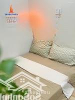 Căn Hộ Studio Nội Thất Cao Cấp Ngay Cầu Thị Nghè - Bình Thạnh