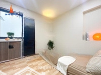 Căn Hộ Studio Nội Thất Cao Cấp Ngay Cầu Thị Nghè - Bình Thạnh