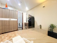 Căn Hộ Studio Nội Thất Cao Cấp Ngay Cầu Thị Nghè - Bình Thạnh
