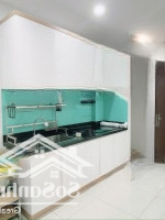 Cho Thuê Cc 1Pn 1 Vệ Sinh42M2 Fullnt Bcons Miền Đông (Gần Metro, Bxmdm)
