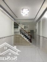 Cho Thuê Nhà Nguyên Căn Hẻm Xe Hơi Gò Vấp