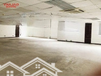 Cho Thuê Tòa Nhà Văn Phòng Địa Chỉ 2-2A Tôn Thất Tùng Phường Bến Thành Quận 1.