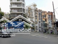 Mặt Tiền Cao Đạt Quận 5, 4X15M, 5 Tầng Chỉ 20 Triệu/Th