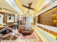 Bán Nhà Trung Kính 56M Ô Tô Qua 6 Tầng Thang Máy